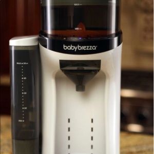 Baby brezza